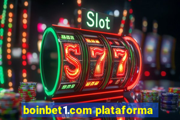 boinbet1.com plataforma